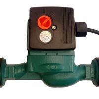 Pompa de Recirculare DRK, Model GRS 25/4A, 220V/50hz, 50 l/min, 6.0 Bar