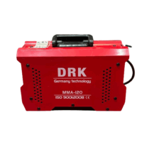 Aparat Sudura Invertor DRK, Model MMA-120