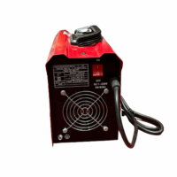 Aparat Sudura Invertor DRK, Model MMA-120