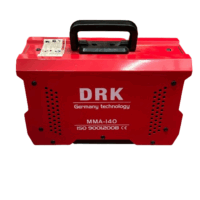 Aparat Sudura Invertor DRK, Model MMA-140