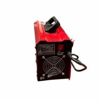 Aparat Sudura Invertor DRK, Model MMA-140