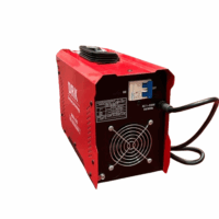 Aparat Sudura Invertor DRK, Model MMA-160