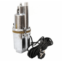Pompa Submersibila Vibratie, DRK, Model NBV 0.28 Kw