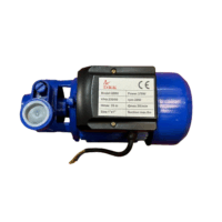 Pompa Suprafata DRK, Model QB-60
