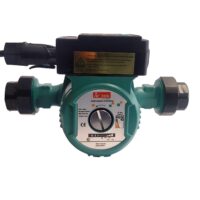 Pompa de Recirculare DRK, Model STAR 25/4A, 50 l/min, 6 Bar, Afisaj Electroni