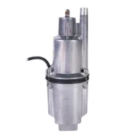 Pompa Submersibila Vibratie, DRK, Model NBV 0.28 Kw