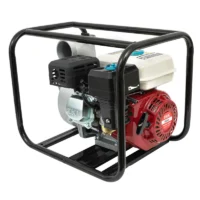 Motopompa DRK 2.0 toli,  6.5 Cp