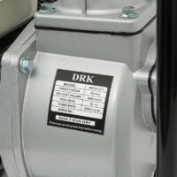 Motopompa DRK 3.0 toli, 6.5 Cp