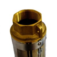 Pompa Submersibila cu Turbina DRK, Model 4STM10-12, 1.8kW 2.5cp