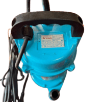 Pompa Submersibila pentru Apa Curata DRK, Model QDX-20-0.55kW