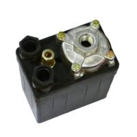 Presostat compresor 380V 1 iesire