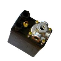Presostat Compresor, 380V, 3 Iesiri