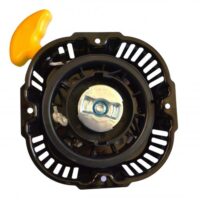 Demaror DRK Universal pentru Motoare pe Benzina, Model Loncin