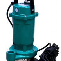Pompa Submersibila Taifu-DRK Cupru 17m 0.37 kW