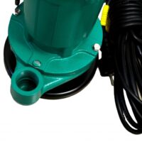 Pompa Submersibila Taifu-DRK Cupru 17m 0.37 kW