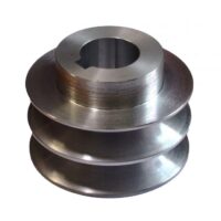 Fulie Motor Dubla, Pana, 28mm