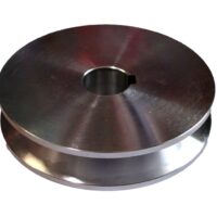 Fulie Motor Pana, 24mm