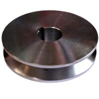 Fulie Motor Pana, 28mm