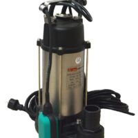 Pompa Submersibila Cupru, DRK- Taifu, Model QFD20-16-1.5A