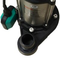 Pompa Submersibila Cupru, DRK- Taifu, Model QFD20-16-1.5A