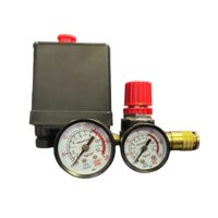 Presostat Universal Complet pentru Compresor 220V 230V