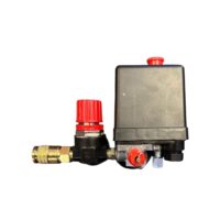 Presostat Universal Complet pentru Compresor 220V 230V
