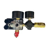 Presostat Universal Complet pentru Compresor 220V 230V