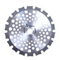 Disc Vidia Motocoasa, Circular, 36T, 230mm