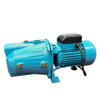 Pompa Suprafata DRK, Model JET100L