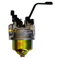 Carburator Generator Electric 168 F, 6,5CP, 7CP