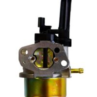 Carburator Generator Electric 168 F, 6,5CP, 7CP