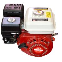 Motor motocultor Benzina 6.5 cp Ax Pana