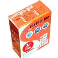 Cutie Control DRK pentru Pompa Submersibila, 1.1kW