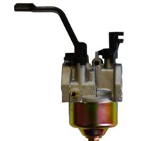Carburator Generator Electric 168 F, 6,5CP, 7CP