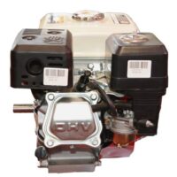 Motor motocultor Benzina 6.5 cp Ax Pana