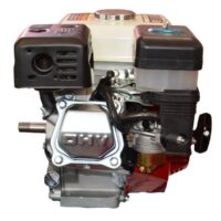 Motor motocultor Benzina 7 cp Ax Surub