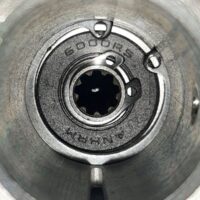 Cap motocoasa 28mm/9 dinti