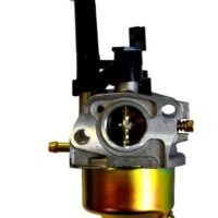 Carburator Generator Electric 168 F, 6,5CP, 7CP