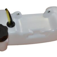 Rezervor motocoasa 2 gauri