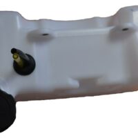 Rezervor motocoasa 4 gauri