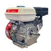 Motor motocultor Benzina 7 cp Ax Surub