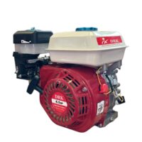 Motor motocultor Benzina 6.5 cp Ax Pana