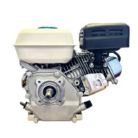 Motor motocultor Benzina 7 cp Ax Surub