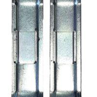 Kit porti culisante 600 kg SL600AC