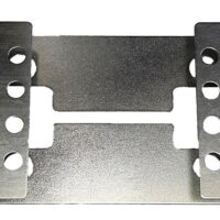 Kit porti culisante 600 kg SL600AC