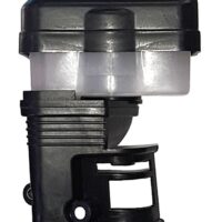Filtru Motoare pe Benzina, Motopompa, Motocultor, 6.5 / 7.0 cp