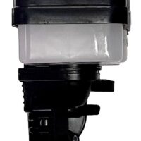 Filtru Motoare pe Benzina, Motopompa, Motocultor, 6.5 / 7.0 cp