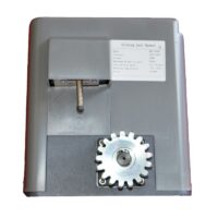 Kit porti culisante 600 kg SL600AC