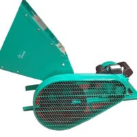 Zdrobitor fructe electric