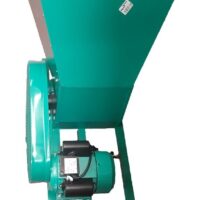 Zdrobitor fructe electric